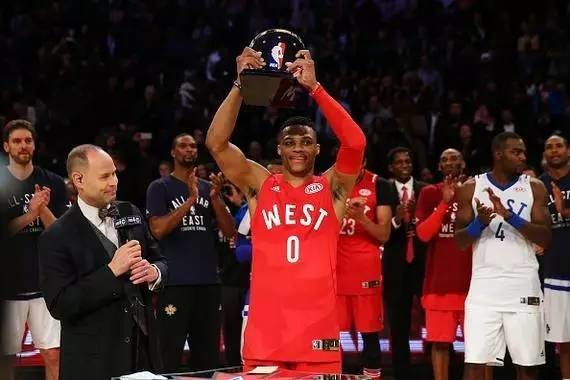 2016NBA全明星赛,经典瞬间与传奇回忆 2016NBA全明星赛,经典瞬间与传奇回忆