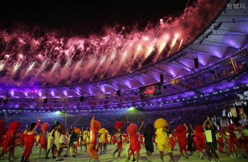 北京奥运会参赛国家有多少 北京奥运会参赛国家有多少