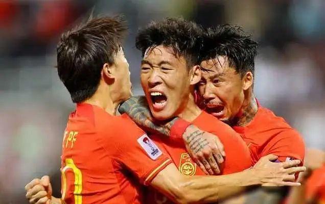 国足12强赛客场征战纪实,挑战与希望并存 国足12强赛客场征战纪实,挑战与希望并存