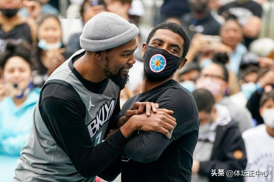欧文为什么离开篮网 欧文为什么离开篮网