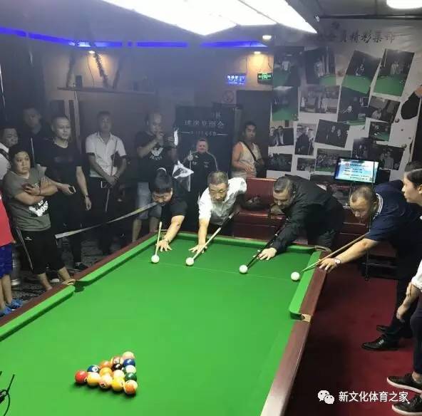 世界台球排名前二十位有哪些 世界台球排名前二十位有哪些