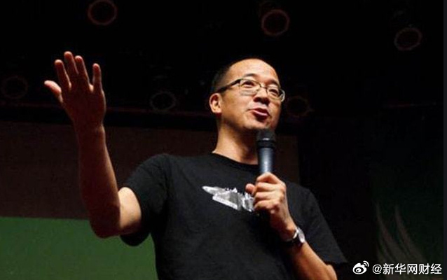 俞敏洪回应与辉同行独立事件 俞敏洪回应与辉同行独立事件