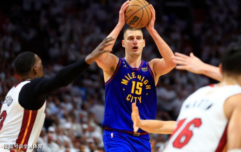 波尔津吉斯和约基奇，谁才是当今NBA最耀眼的双子星？