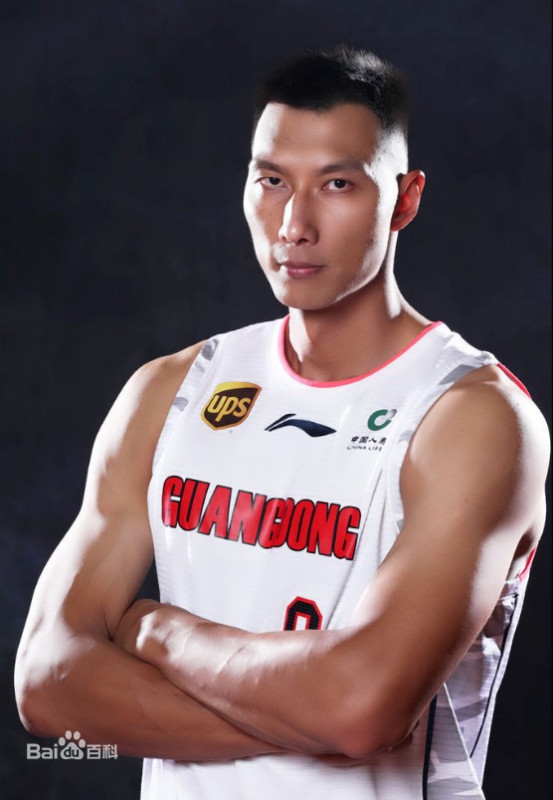易建联在NBA属于什么水平? 易建联在NBA属于什么水平?