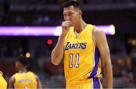 易建联在NBA属于什么水平? 易建联在NBA属于什么水平?