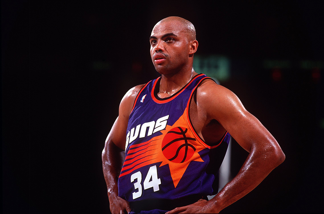 NBA2K23，巴克利是否回归？