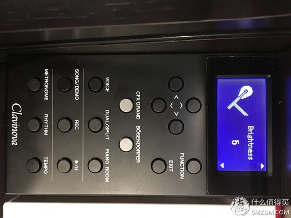 贝琪电钢琴B365开箱那天,我差点把安装视频看成了连续剧 贝琪电钢琴B365开箱那天,我差点把安装视频看成了连续剧