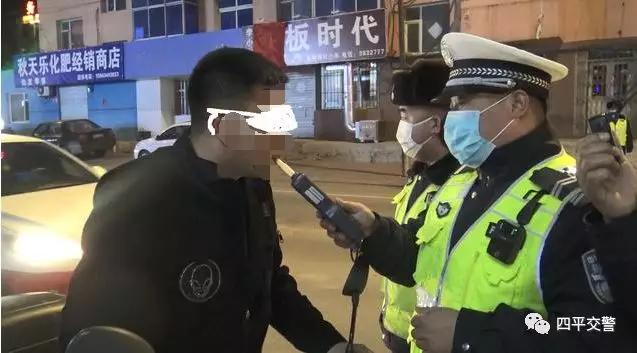 摩托车车主涉嫌酒后驾驶被扣12分