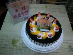 一周年365蛋糕视频，从手忙脚乱到游刃有余，这份记录时光的仪式感指南请收好